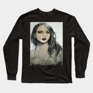 AMAZONA Long Sleeve T-Shirt